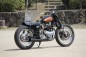 Kawasaki W3 Dirt Tracker Goods Custom Motorcycles 1