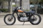 Kawasaki W3 Dirt Tracker Goods Custom Motorcycles 2q