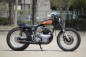 Kawasaki W3 Dirt Tracker Goods Custom Motorcycles 3