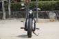 Kawasaki W3 Dirt Tracker Goods Custom Motorcycles 4