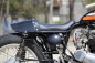 Kawasaki W3 Dirt Tracker Goods Custom Motorcycles 7