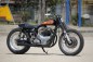 Kawasaki W3 Dirt Tracker Goods Custom Motorcycles