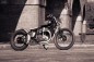 Kawasaki W650 Bobbersake by Deus Ex Machina 3