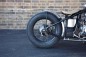 Kawasaki W650 Bobbersake by Deus Ex Machina 4