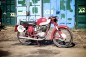 Mondial 175cc Turismo 2