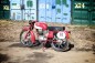 Mondial 175cc Turismo 4
