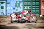 Mondial 175cc Turismo 6