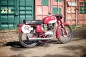 Mondial 175cc Turismo