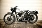 Norton International Model 1