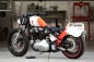 The3 Harley Ironhead by DP Customs 2