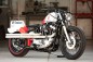 The3 Harley Ironhead by DP Customs 3