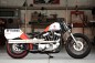 The3 Harley Ironhead by DP Customs 6