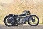 Douglas 750cc Works Racing Sidecar Outfit