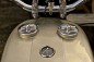 Douglas 750cc Works Racing Sidecar Outfit 5