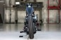 Harley davidson ironhead by DP Customs 4