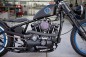 Harley davidson ironhead by DP Customs 5