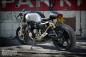 Honda CB750 1