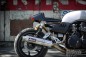 Honda CB750 3