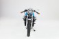 Moto Guzzi Cafe Racer by Kaffee Maschine 3