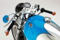 Moto Guzzi Cafe Racer by Kaffee Maschine 5