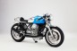 Moto Guzzi Cafe Racer by Kaffee Maschine