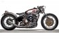 XT Intercepter by Roberto Rossi