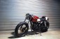 Yamaha TW200 by Vicious Cycles 1