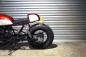 Yamaha TW200 by Vicious Cycles 3