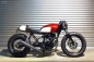 Yamaha Vicious Cycles