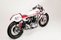 Yamaha XS 650 Wheelyshop