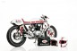 Yamaha 650 Wheelyshop