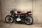 Yamaha XT600 Tenere