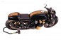 Custom Honda CB900 by Chappell Customs 2