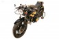 Custom Honda CB900 by Chappell Customs 3