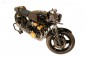 Custom Honda CB900 by Chappell Customs 4