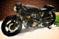 Custom Honda CB900 by Chappell Customs 5