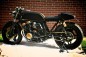 Custom Honda CB900 by Chappell Customs 6