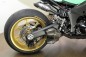 lossa engineering Kawasaki Z1000