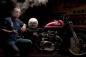 Custom Yamaha XS650 1
