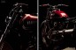Custom Yamaha XS650 5