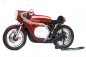 Dick Mann Honda CB750 1