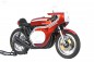 Dick Mann Honda CB750 3