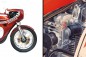Dick Mann Honda CB750 5