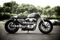 Harley-Davidson Sportster