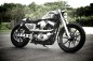 Harley-Davidson Sportster 1