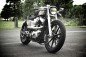 Harley-Davidson Sportster 2