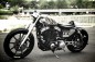Harley-Davidson Sportster 3