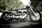 Harley-Davidson Sportster 4