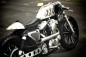 Harley-Davidson Sportster 5