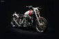 Shovelhead by Walt Siegl